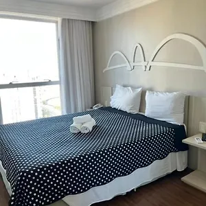 Apart-hotel Flat Mercure 03, Brasília