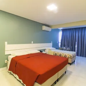 Apart-hotel Garvey Quarto 1017, Brasília