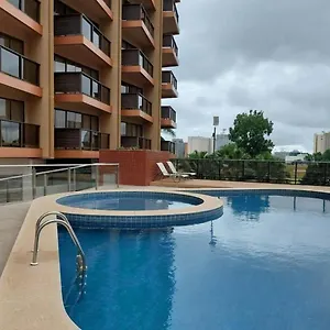 Apart-hotel Estiloso Flat Particular Kubitscheck Plaza, Brasília